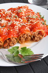 cannelloni