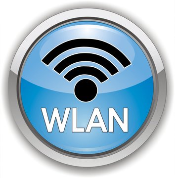 Bouton Wlan