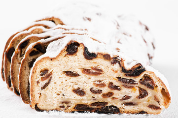 WeihnachtsStollen