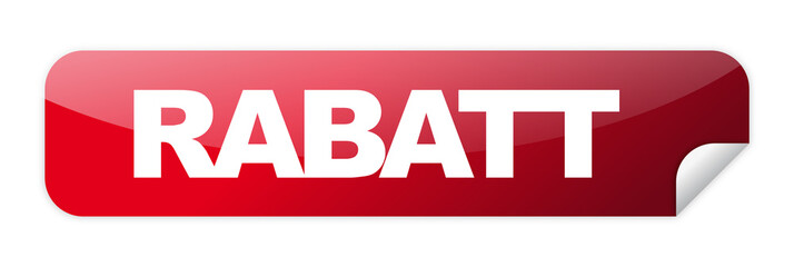 Button Rabatt