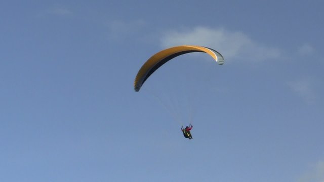 Paragleiter