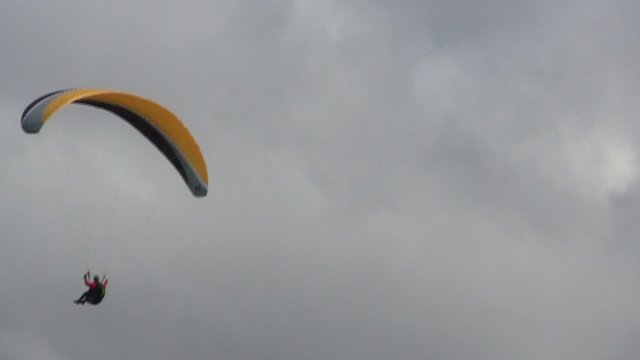 Paragleiter
