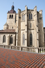 Abbaye Saint Antoine
