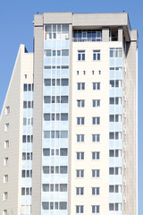 House new  building  architecture