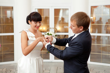 wedding ring