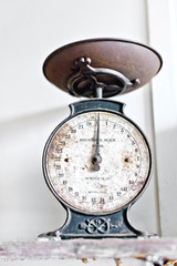 Kitchen Weighing Scale