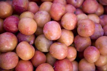 Store Plums