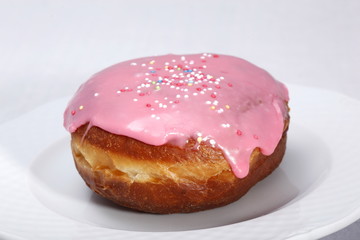 Berliner Pfannkuchen,
