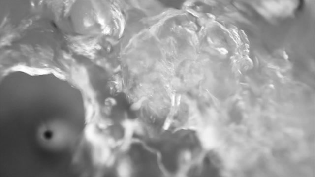 Water Rain Shower Dusche