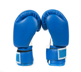 Fototapeta Boxing gloves obraz
