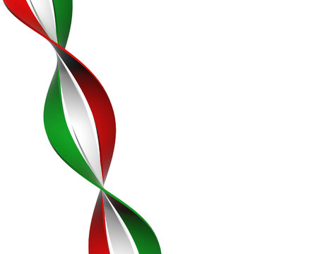 italia tricolore