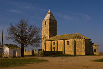 Fototapeta premium Albacete