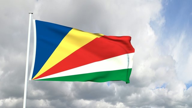 165 - Seychellen