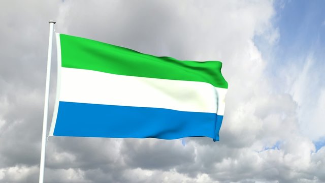 166 - Sierra Leone