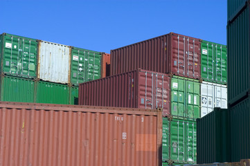 containers