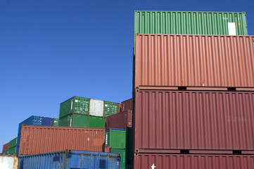 containers
