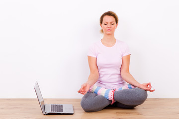 meditation