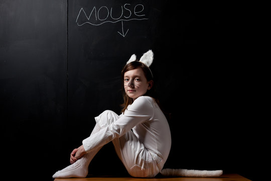 Mouse
