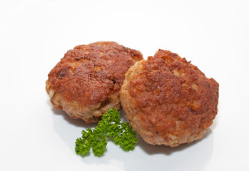 Frikadellen