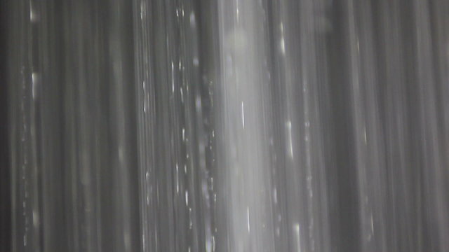 Water Rain Shower Dusche