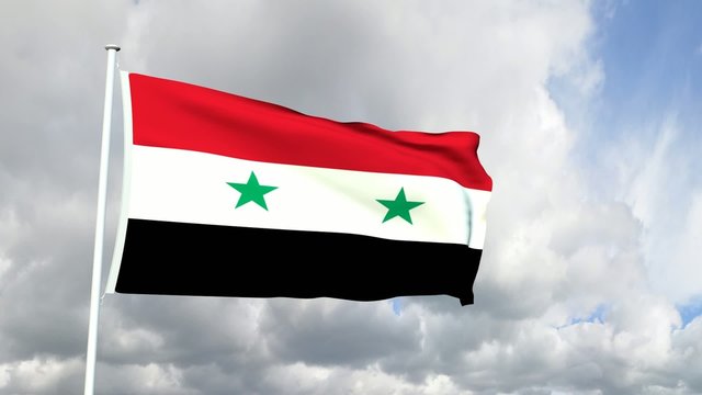 182 - Syrien