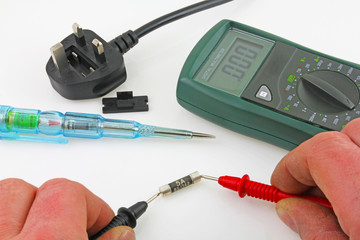 testing fuse