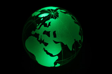 Globe