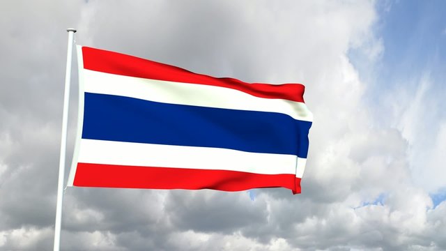 185 - Thailand