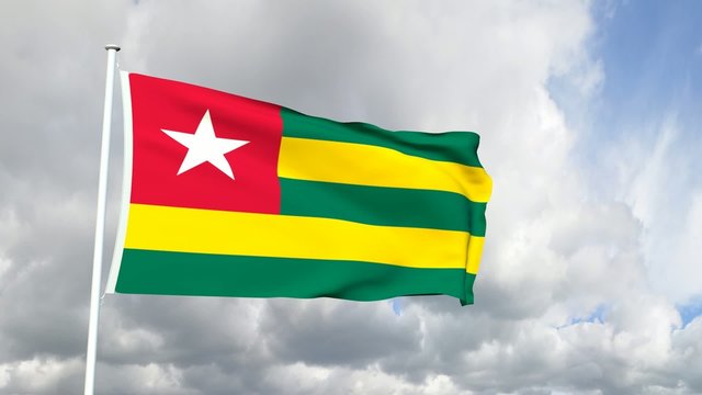186 - Togo