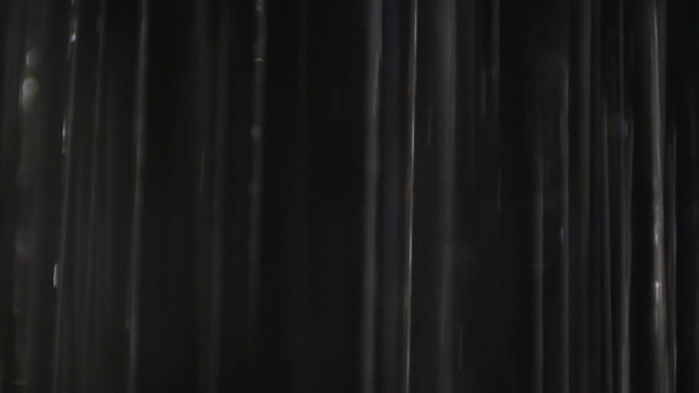 Water Rain Shower Dusche