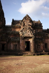 Naklejka premium phanomrung10