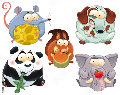 isolated characters in of mice and isolated characters in of mice and