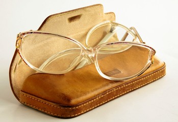 my glasses