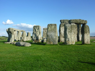 stonehenge