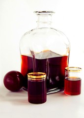 cherry vodka