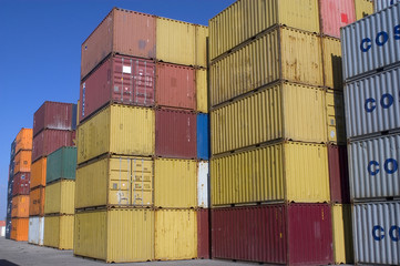 containers