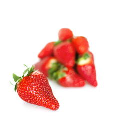 strawberry