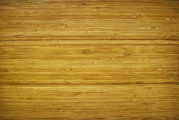 Grunge bamboo wood background