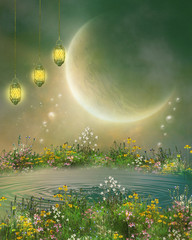 Meu mundo 864 © Sweet Angel