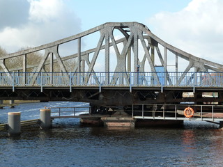 Rüstringer Brücke
