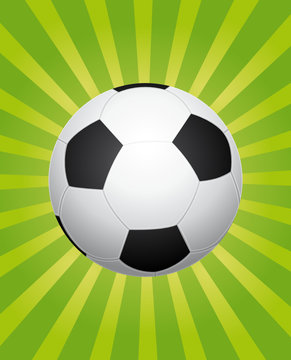 Ballon de football