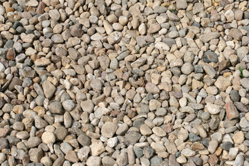Gravel