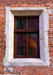 window