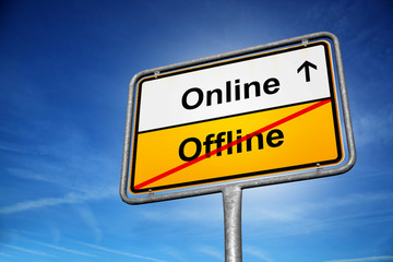Online