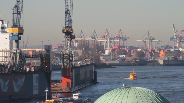 Hafen