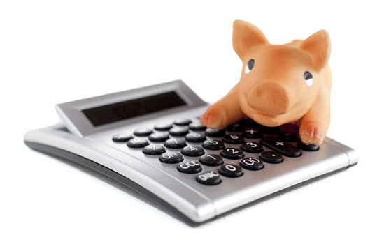 calcul de cochon
