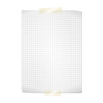 papierblatt v2 V