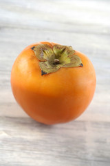 KAKI -Fruit du Plaqueminier