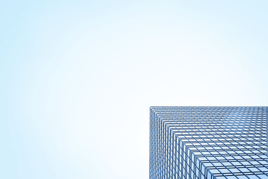 Designed business background