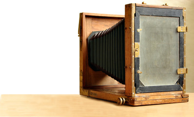 19th century camera